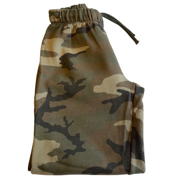 TNA’ Camo Joggers - Picture 2 of 6